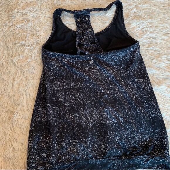Athleta tank top    - Picture 3 of 3